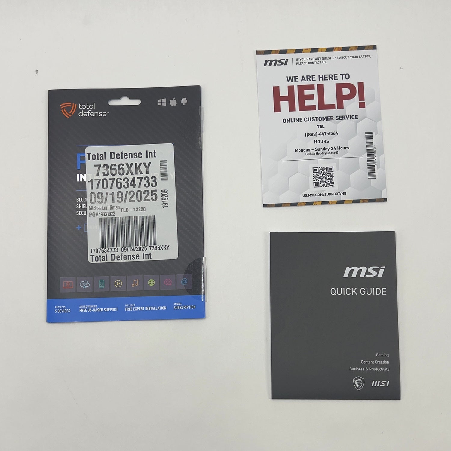 Product Image