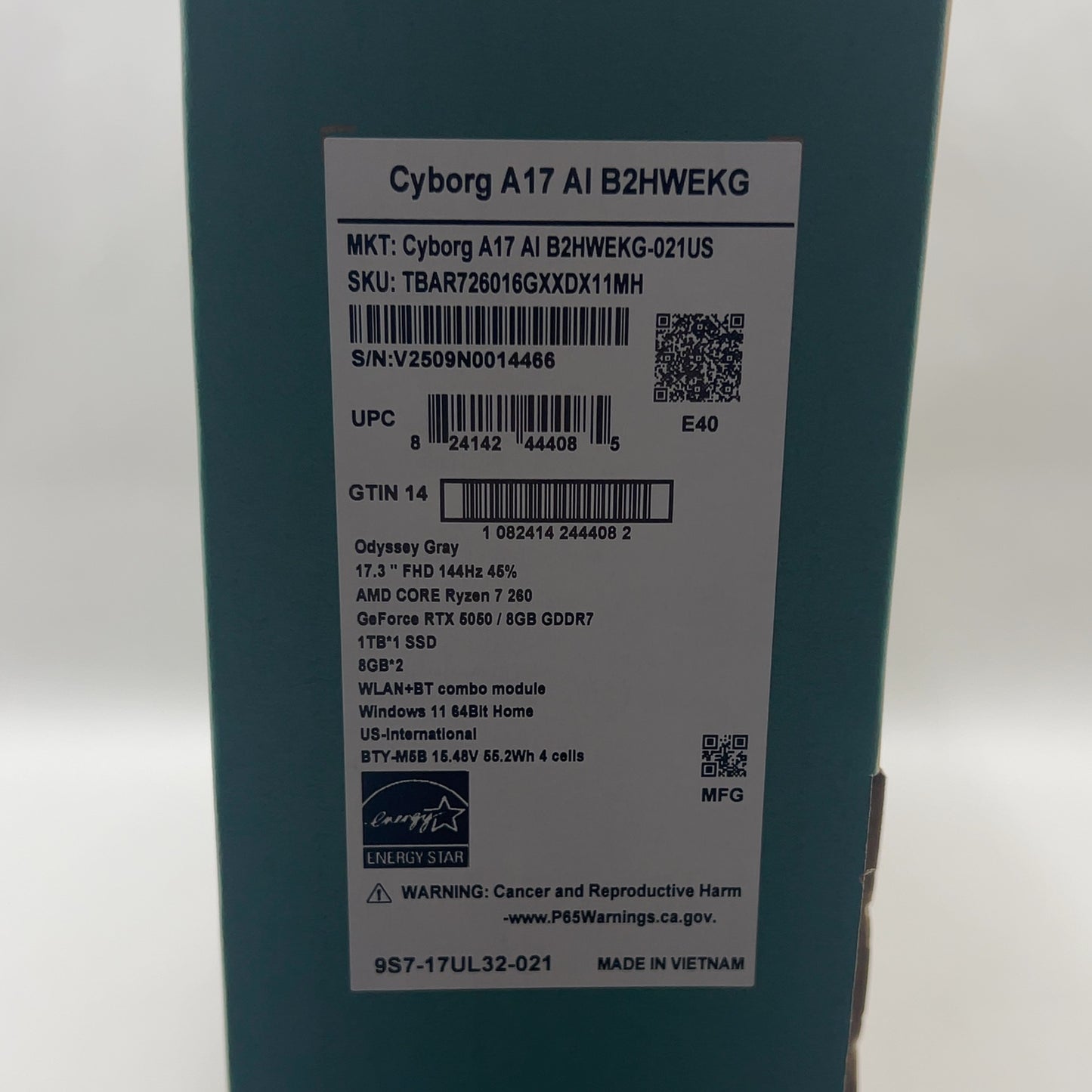 Product Image