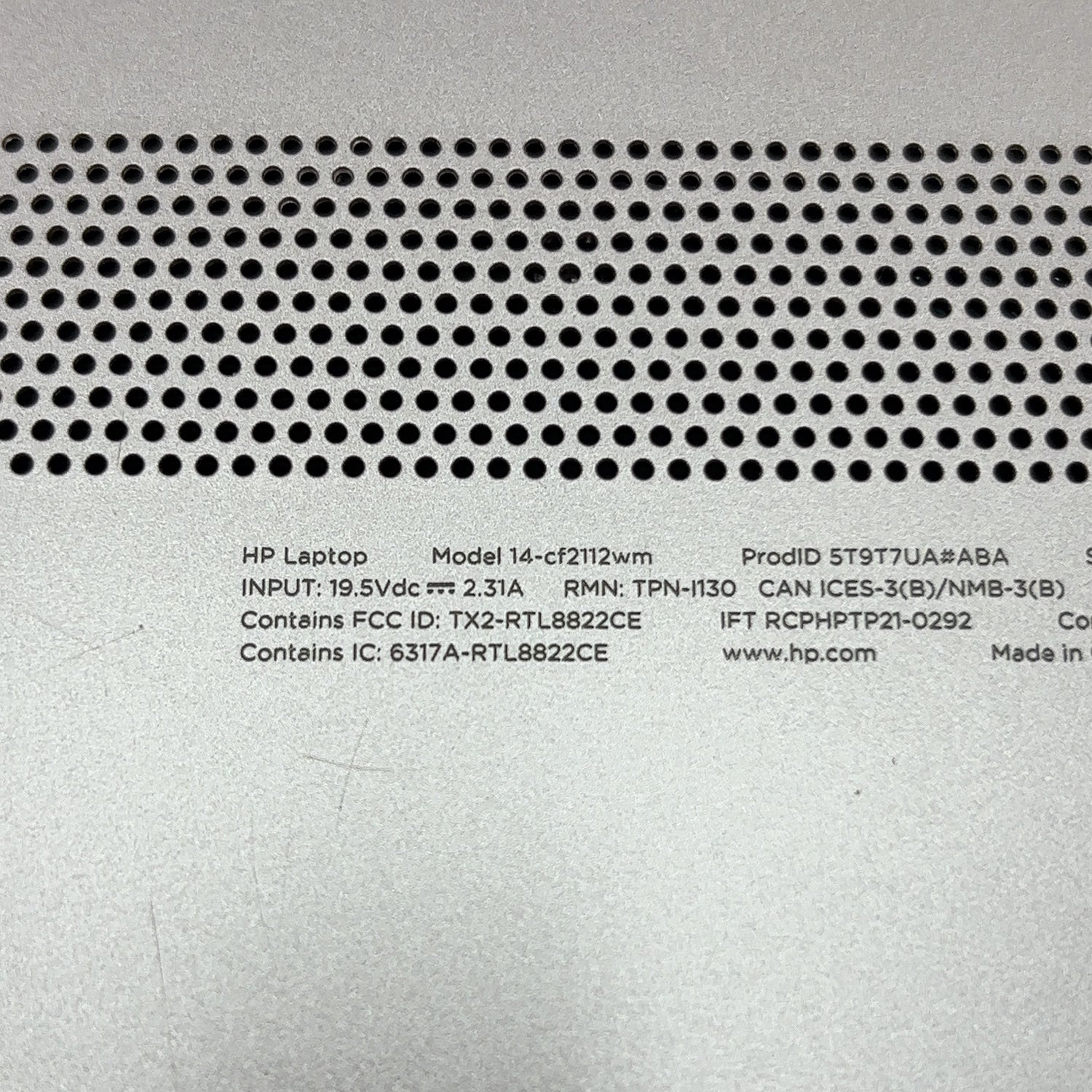 Product Image