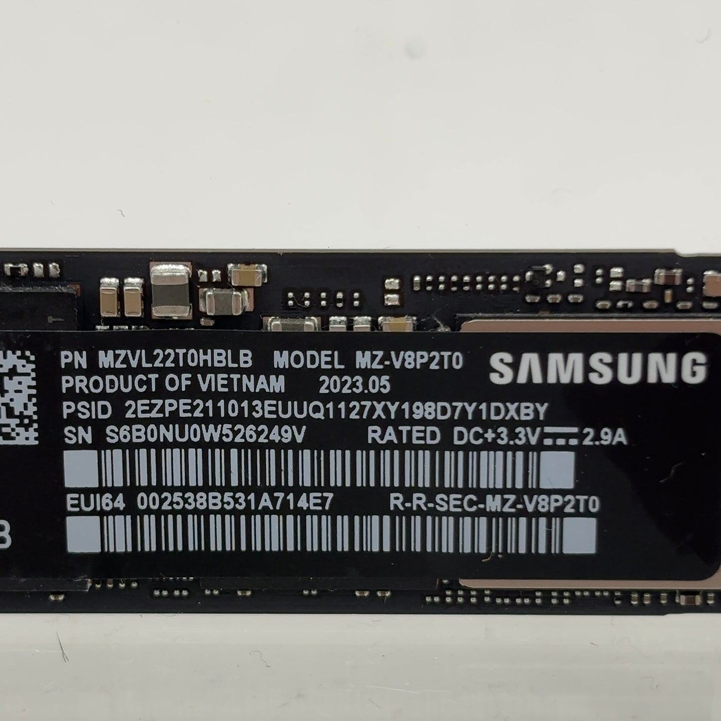 Product Image