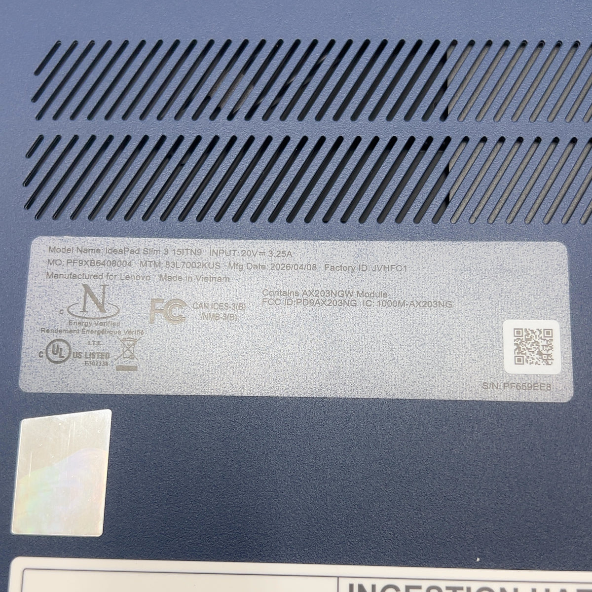 Product Image