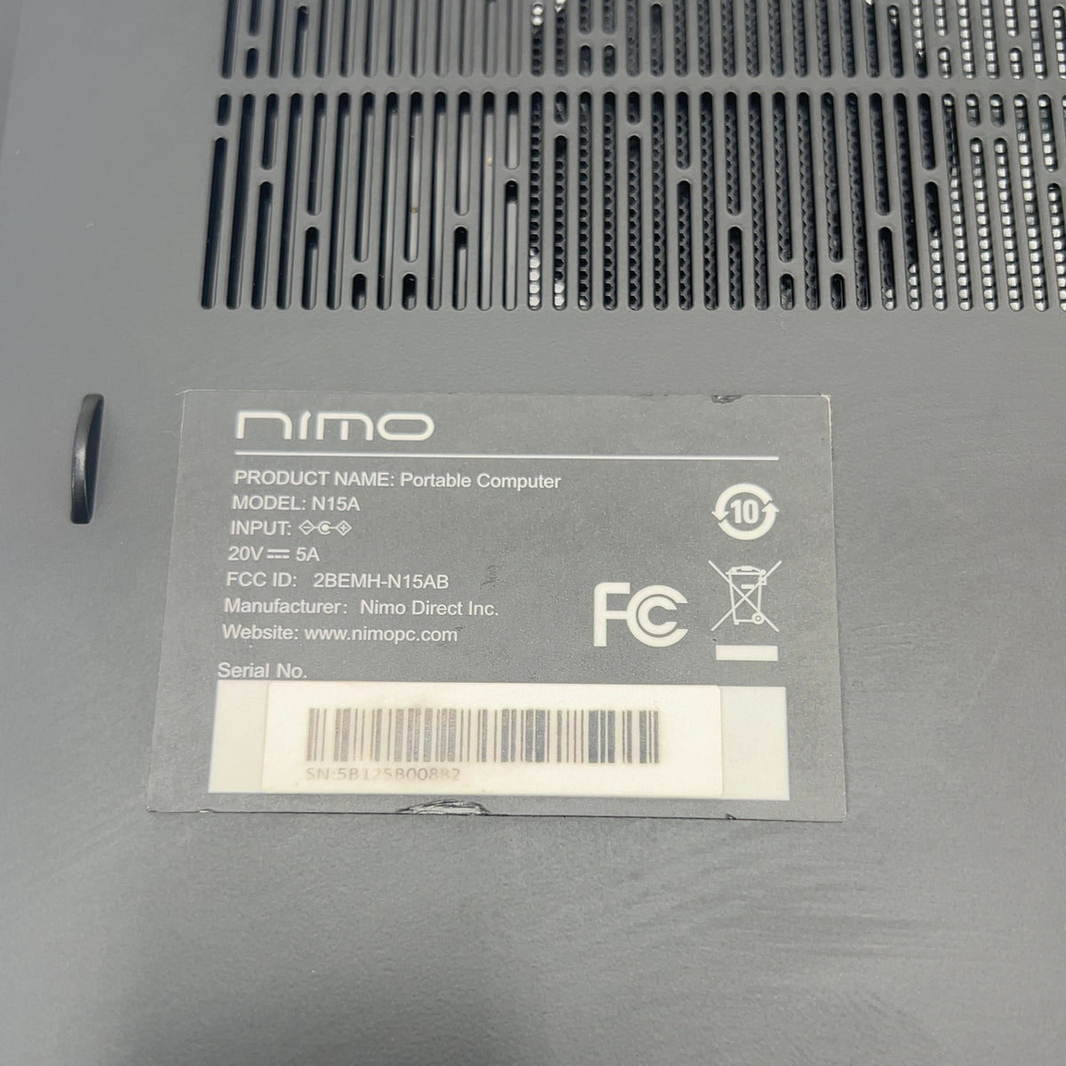 Product Image