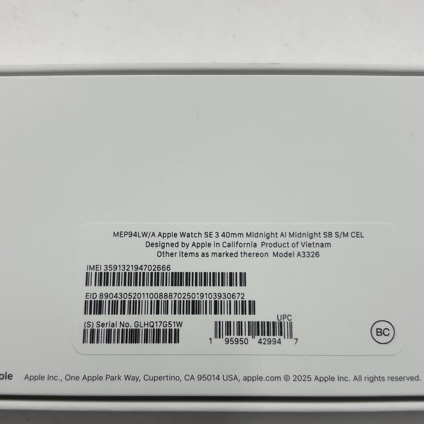 Product Image