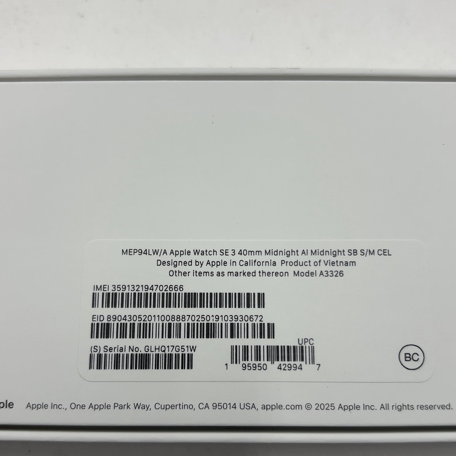 Product Image