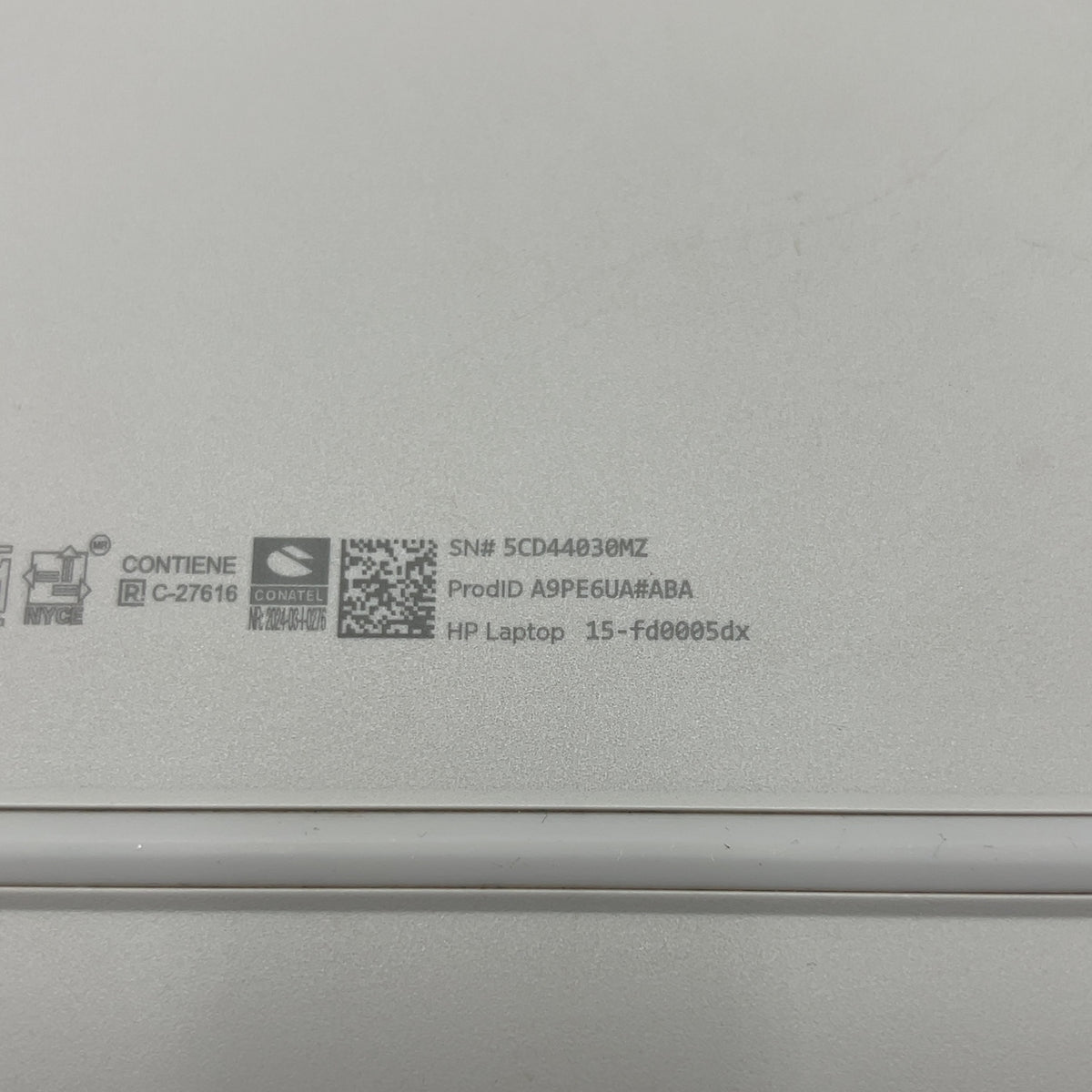 Product Image