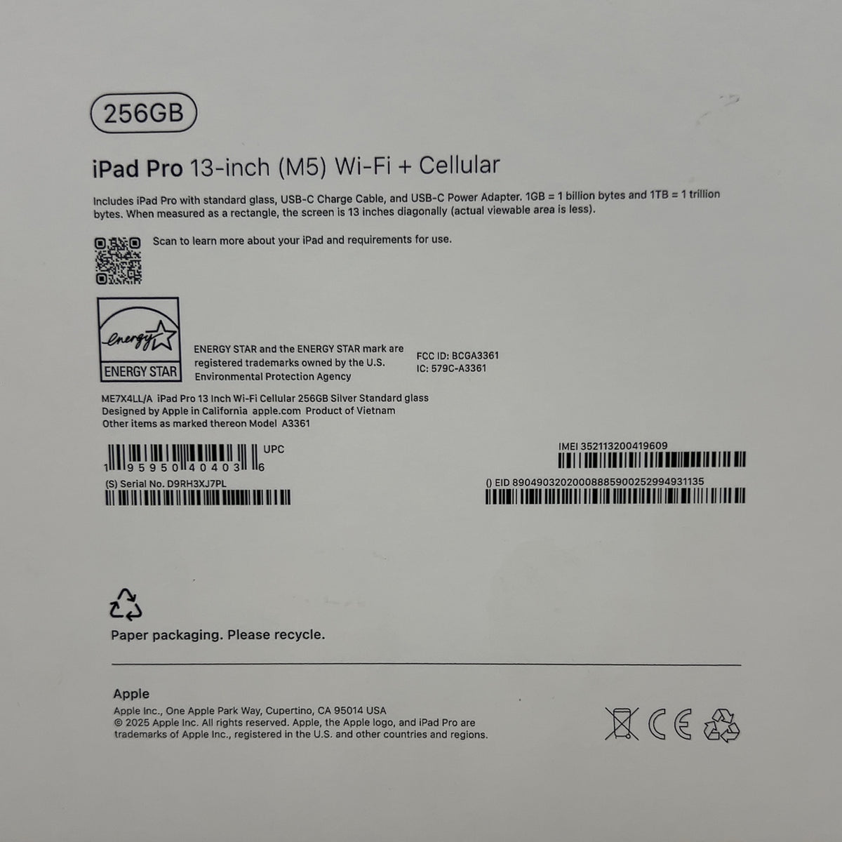 Product Image