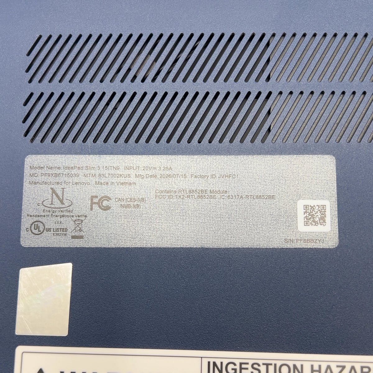 Product Image