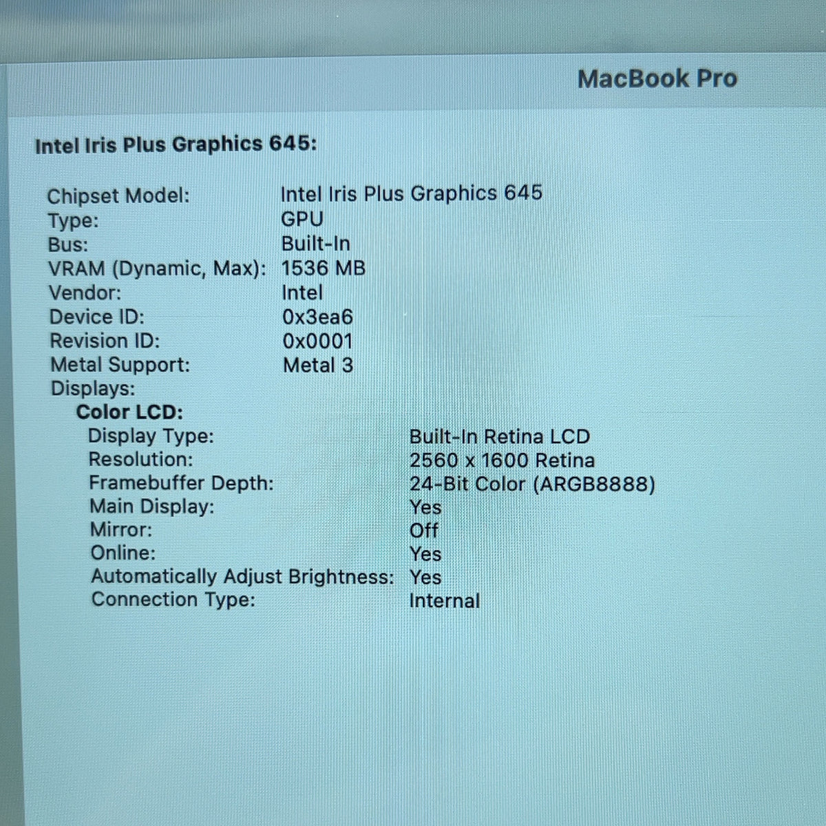 Product Image