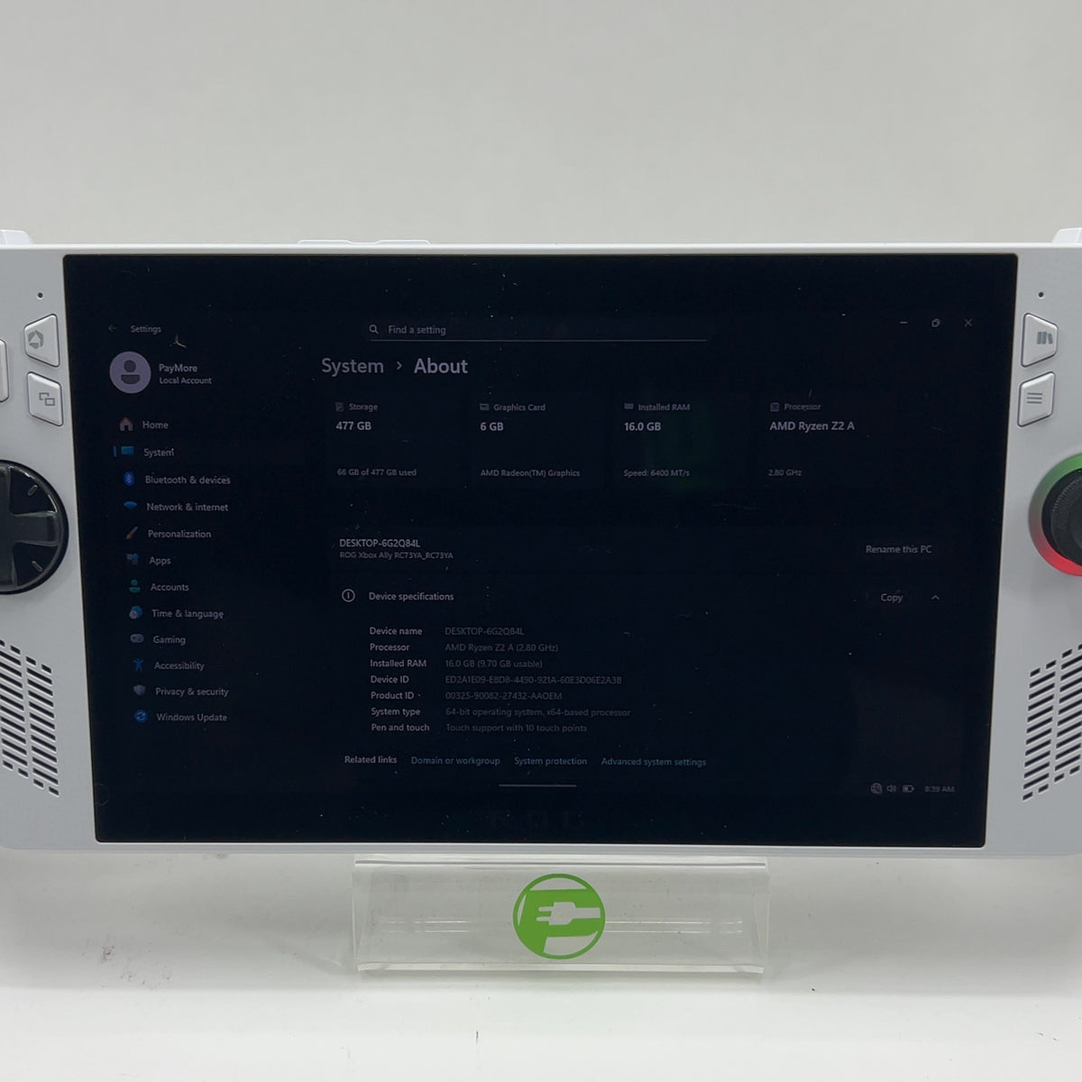 Product Image