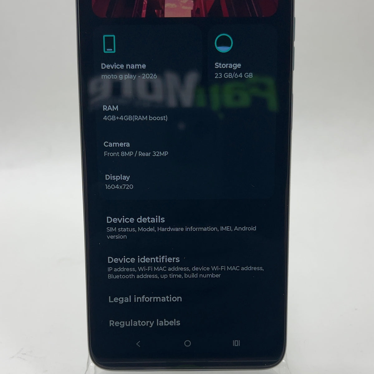 Product Image