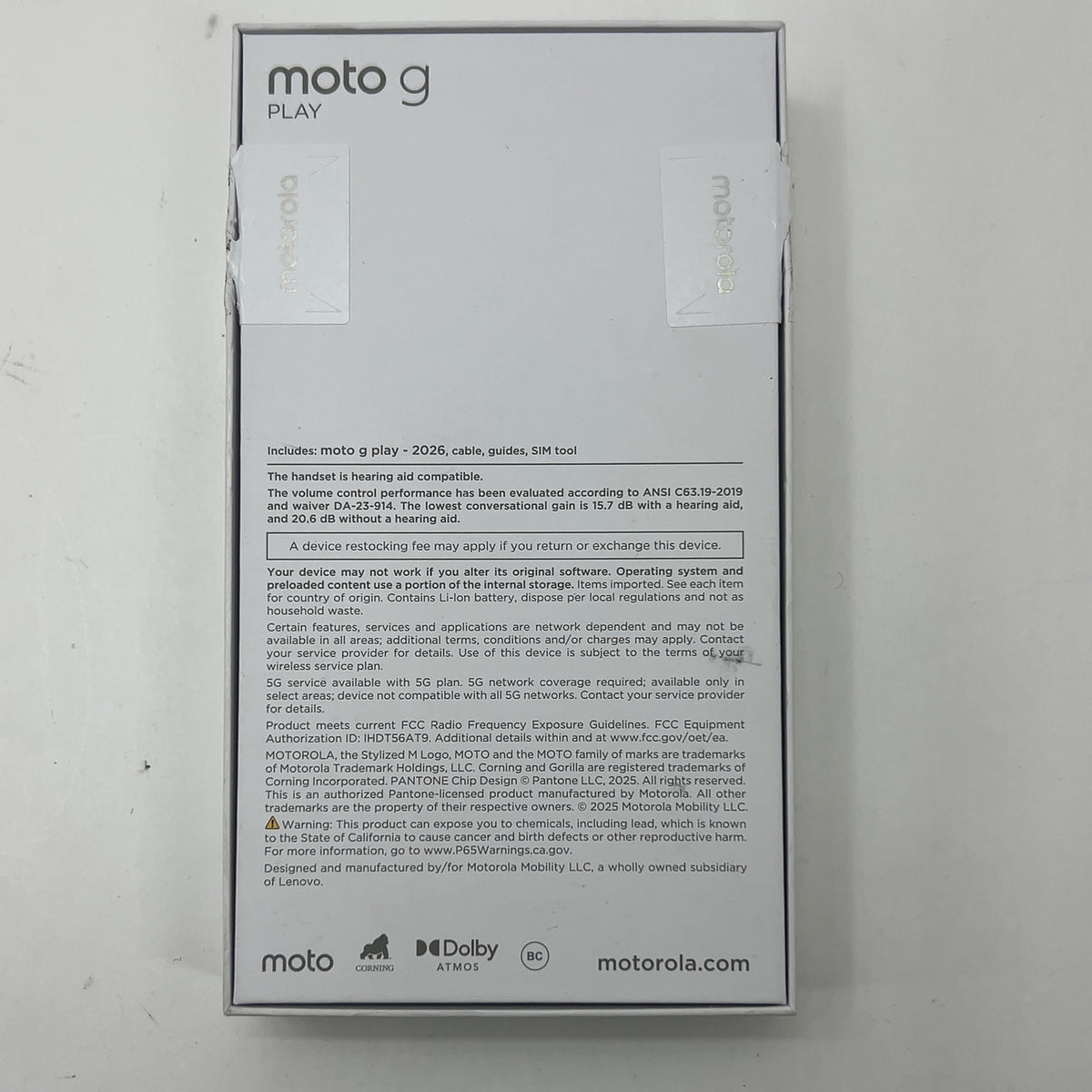 Product Image
