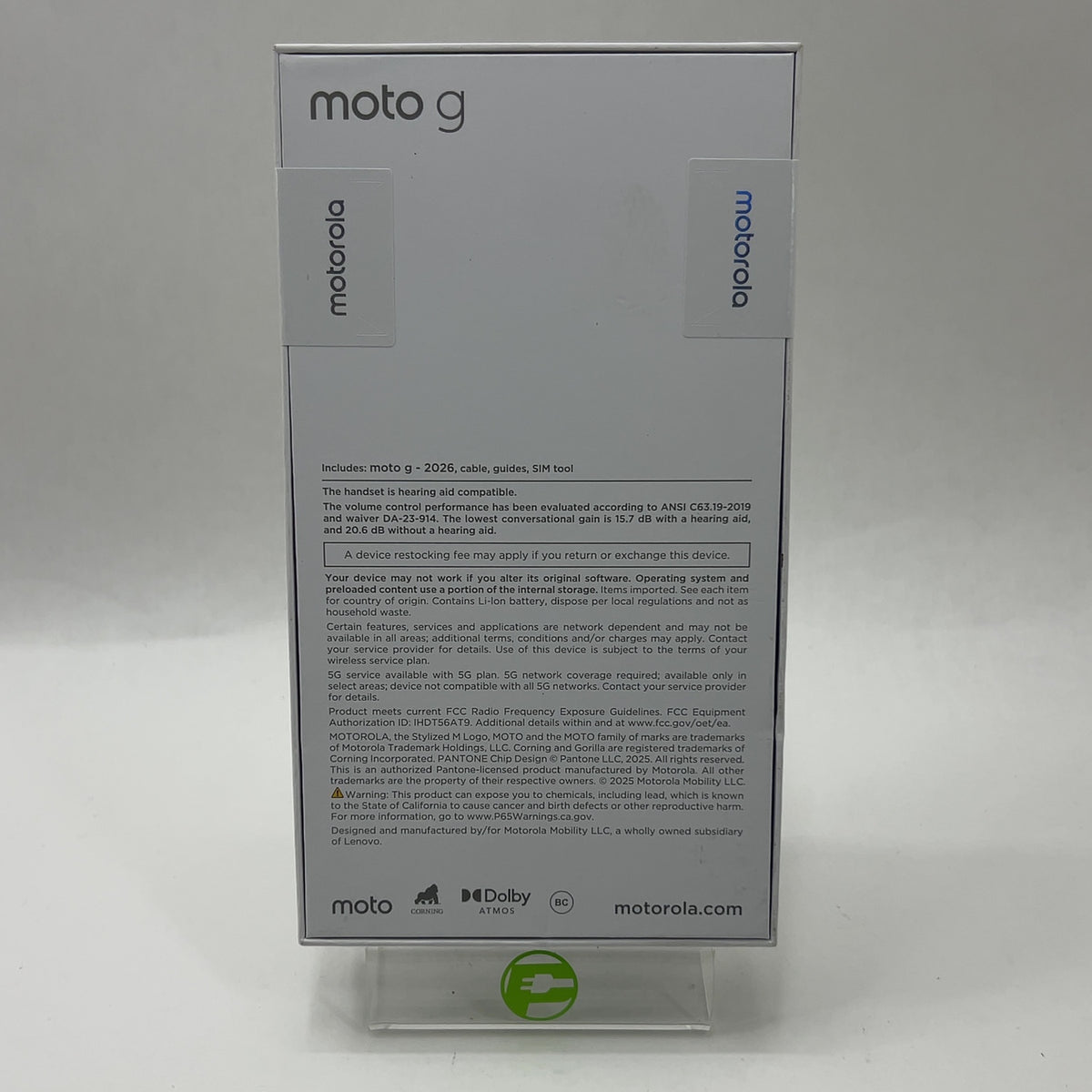 Product Image