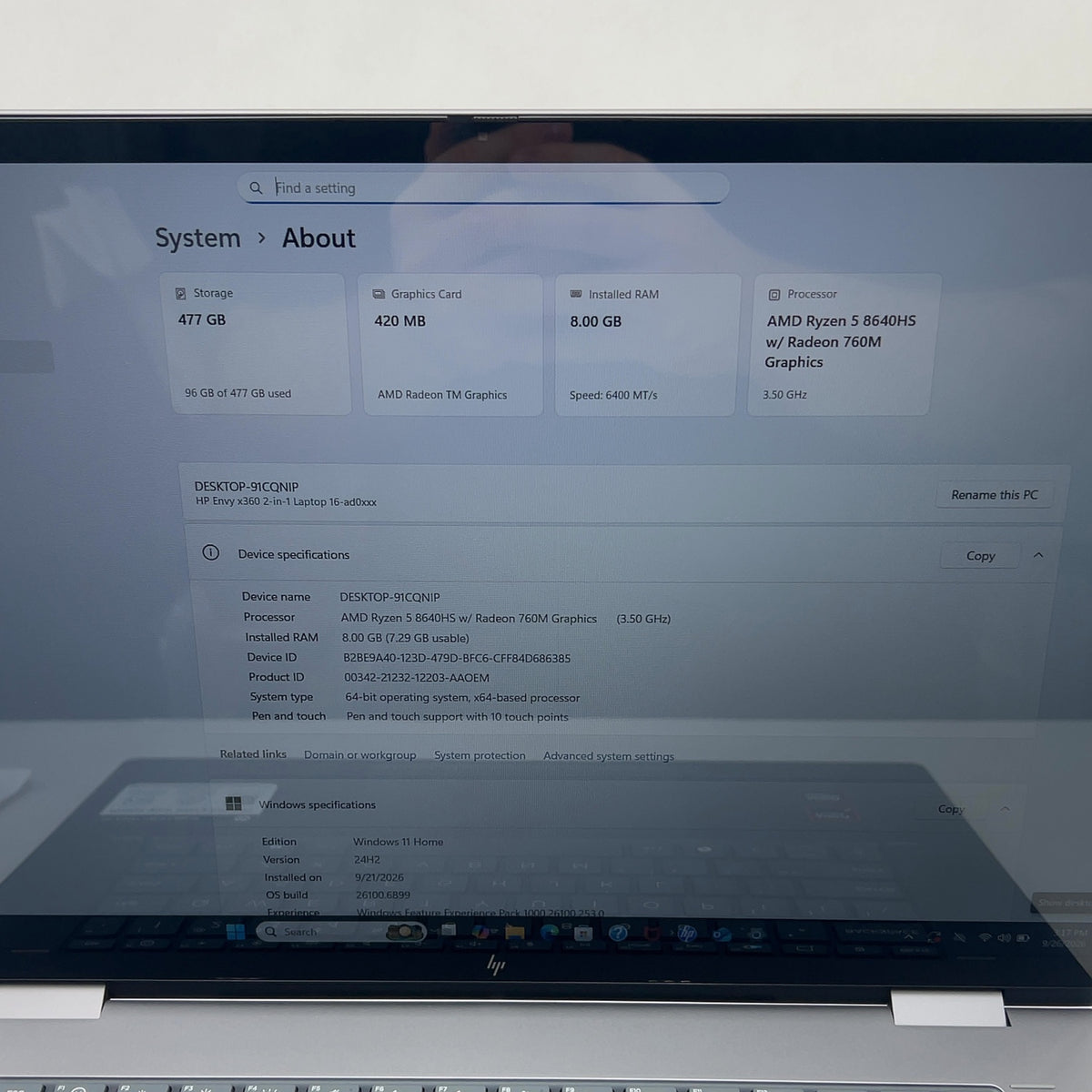 Product Image