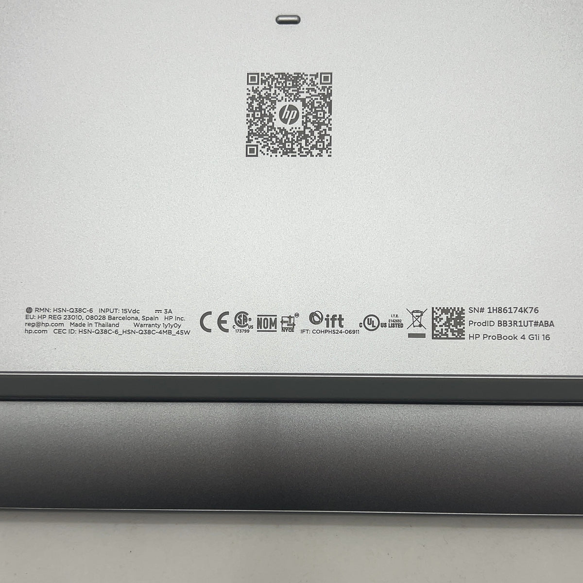 Product Image