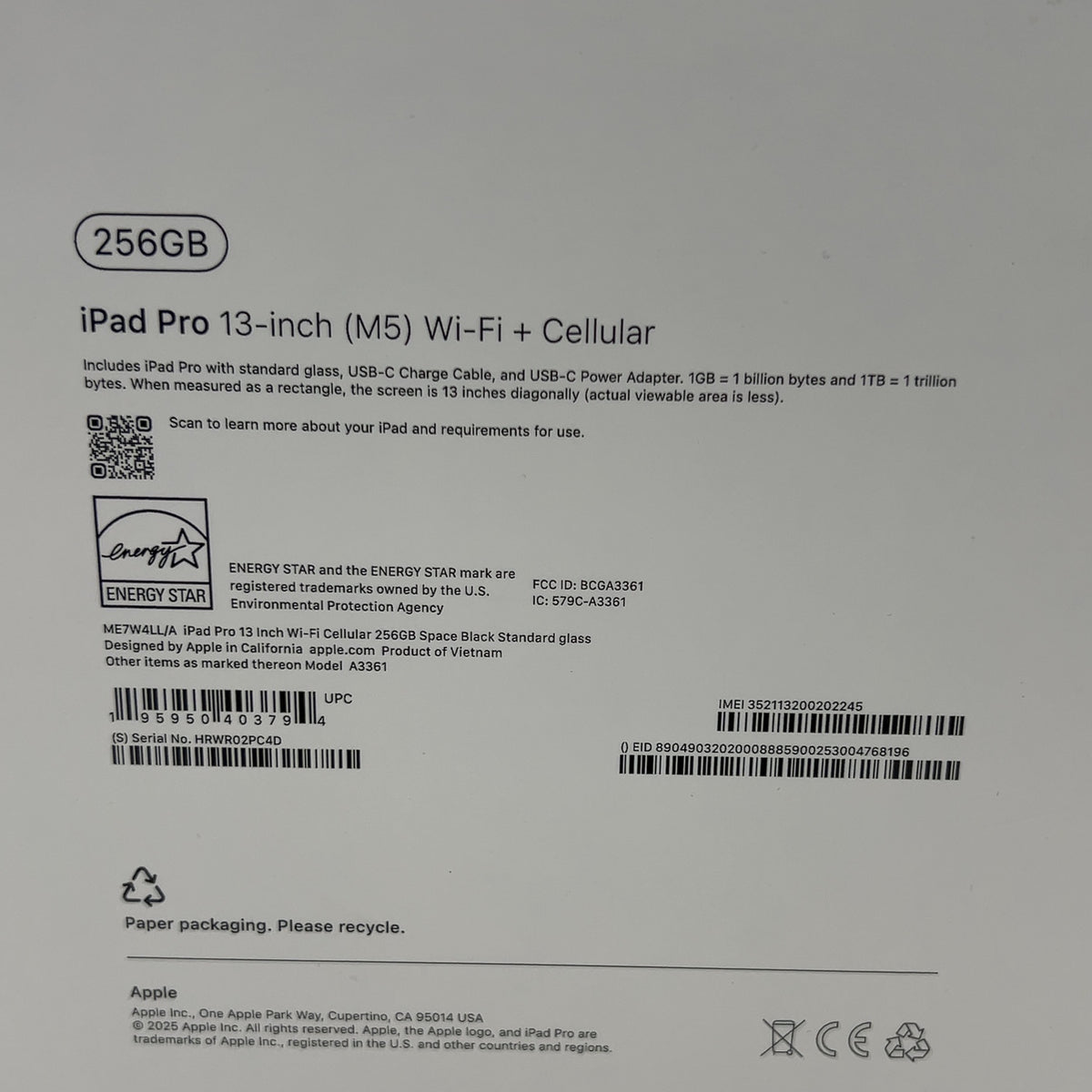 Product Image