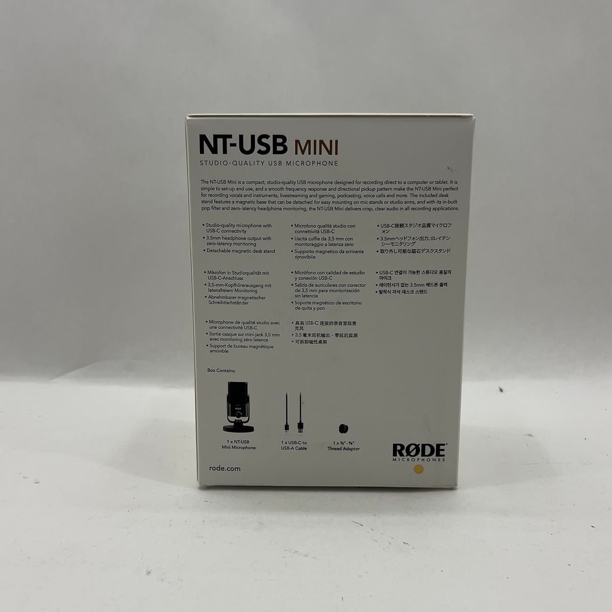 Product Image