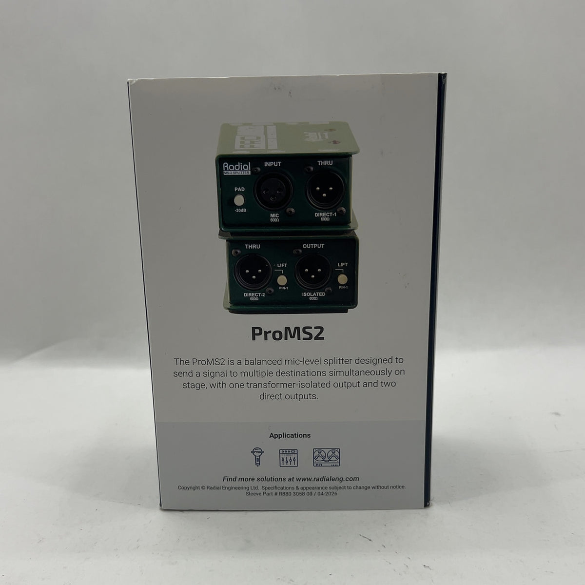 Product Image