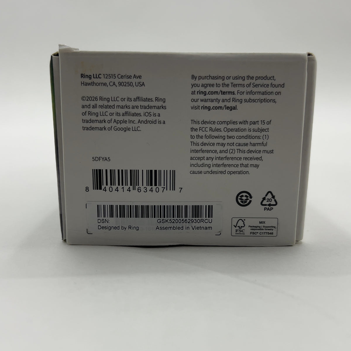 Product Image
