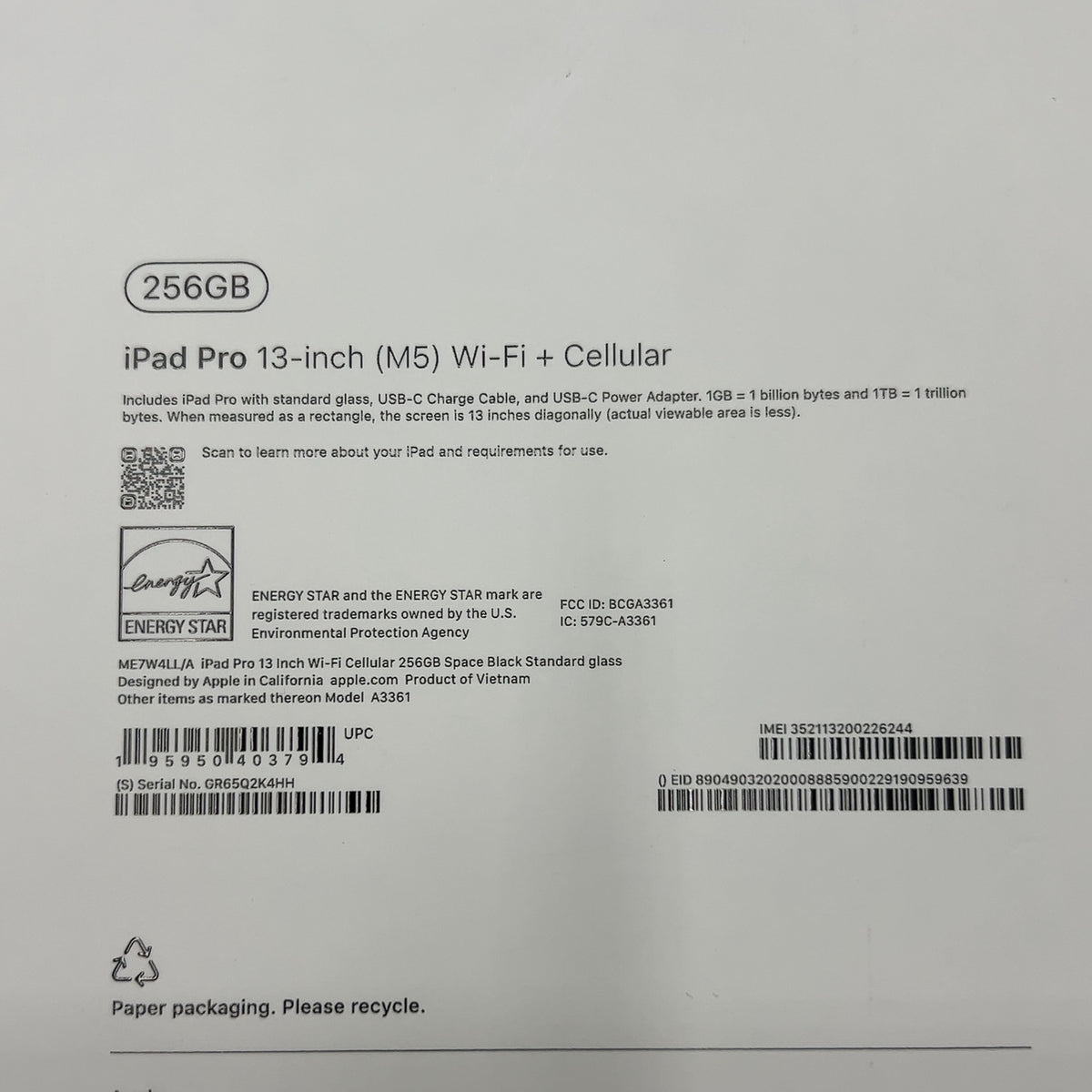 Product Image