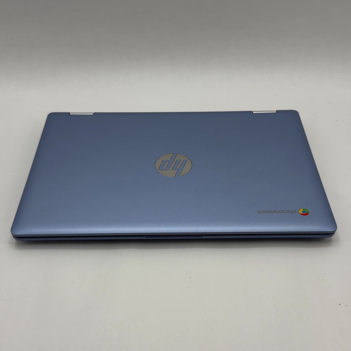 HP Chromebook x360 14B-CD0130WM 14" N100 3.4GHz 4GB RAM 64GB SSD