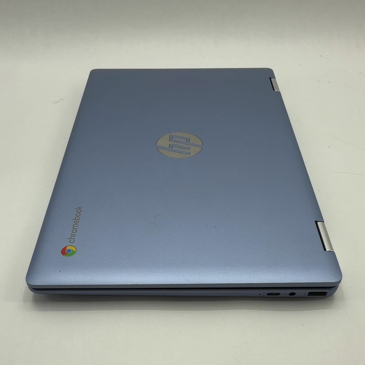 HP Chromebook x360 14B-CD0130WM 14" N100 3.4GHz 4GB RAM 64GB SSD