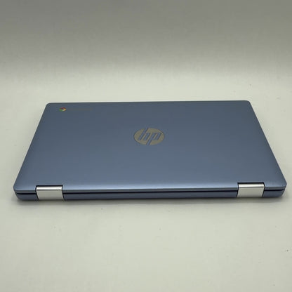 HP Chromebook x360 14B-CD0130WM 14" N100 3.4GHz 4GB RAM 64GB SSD