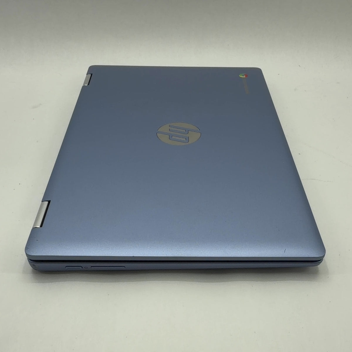 HP Chromebook x360 14B-CD0130WM 14" N100 3.4GHz 4GB RAM 64GB SSD