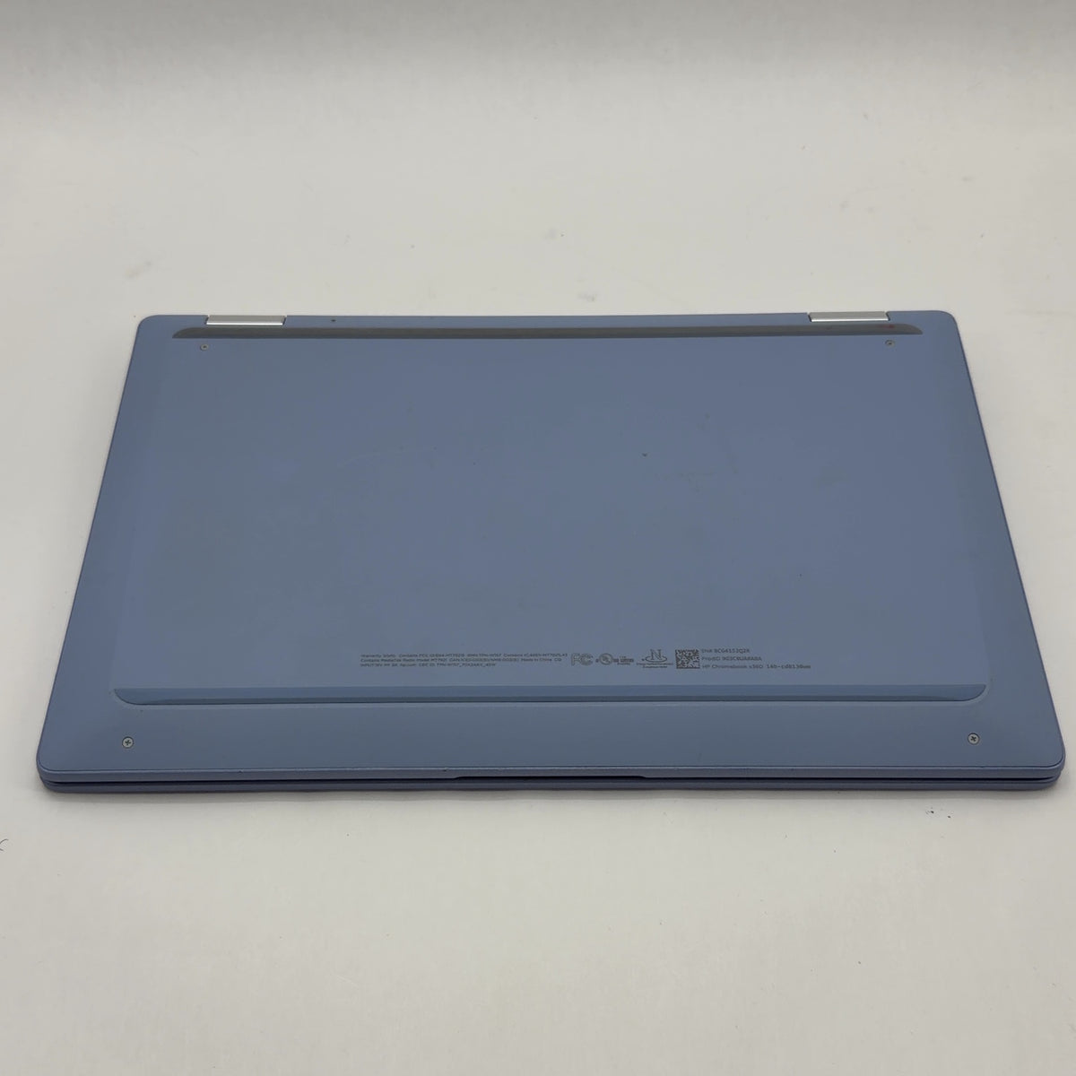 HP Chromebook x360 14B-CD0130WM 14" N100 3.4GHz 4GB RAM 64GB SSD