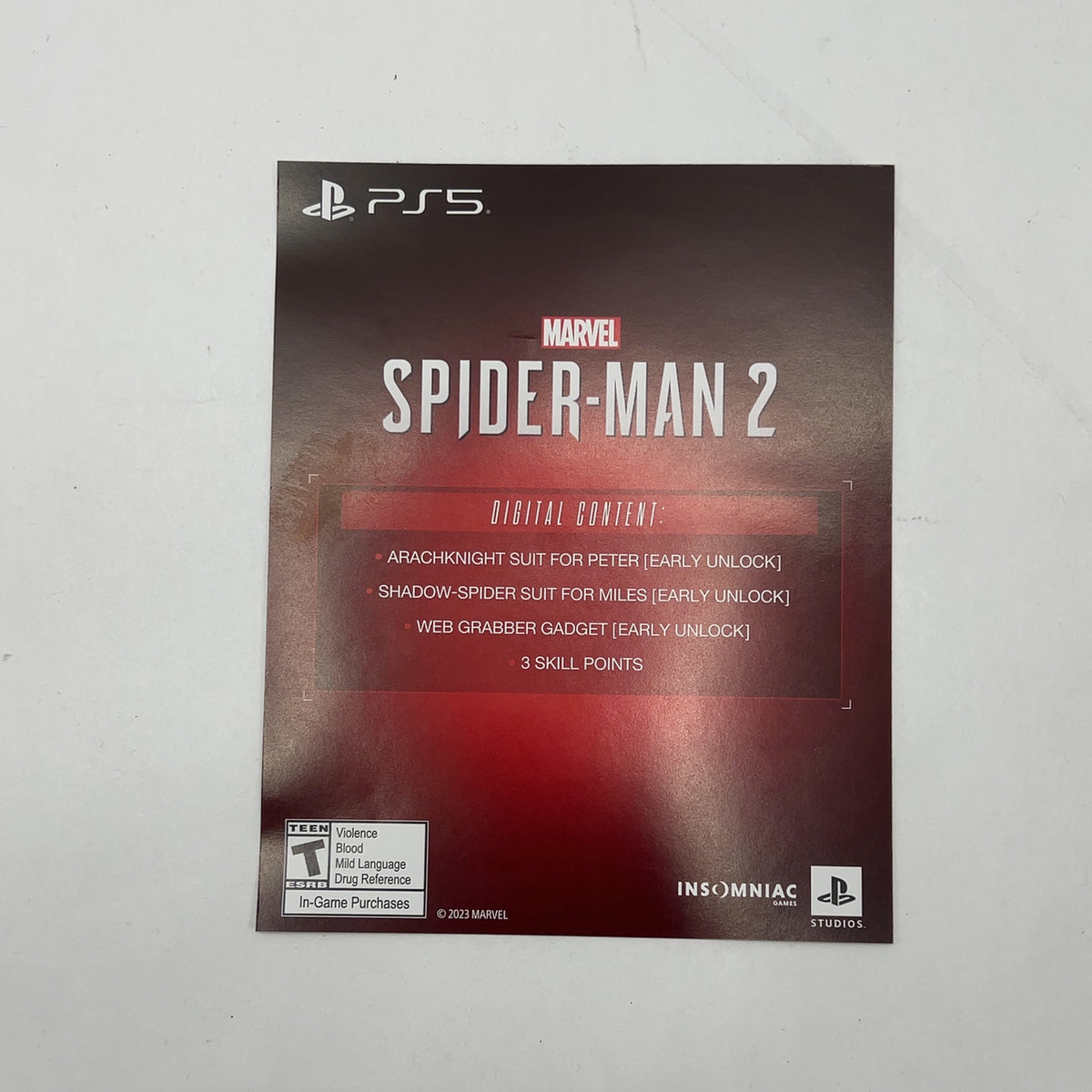 Product Image
