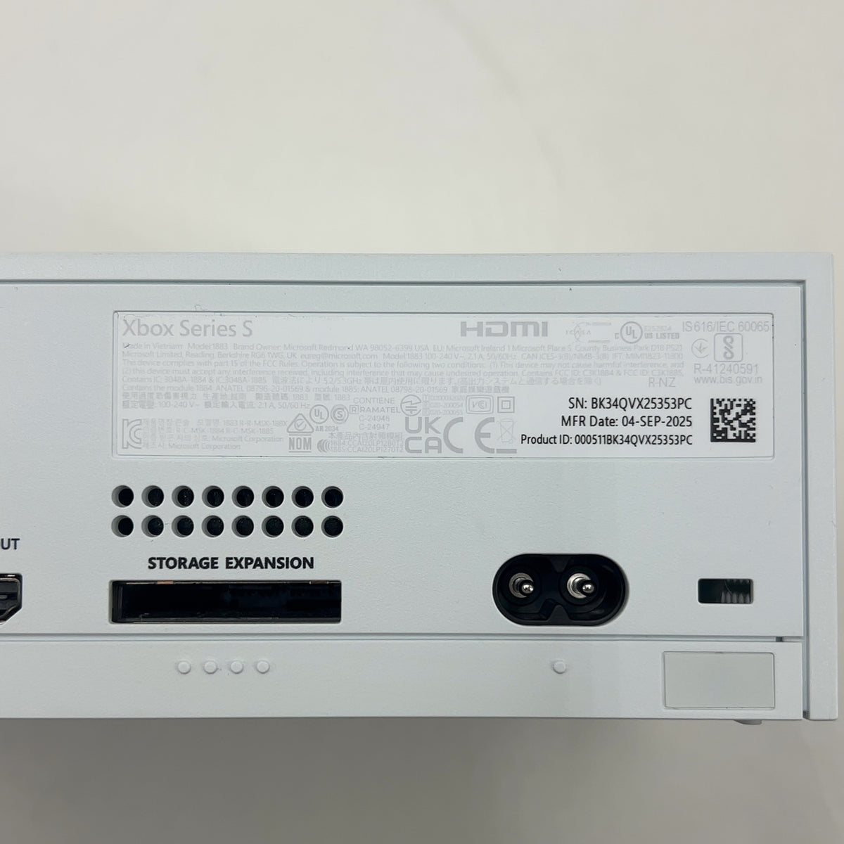 Product Image