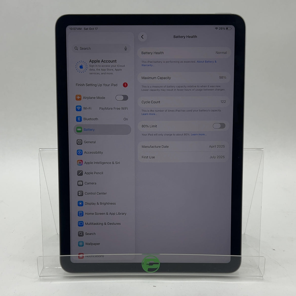 Product Image