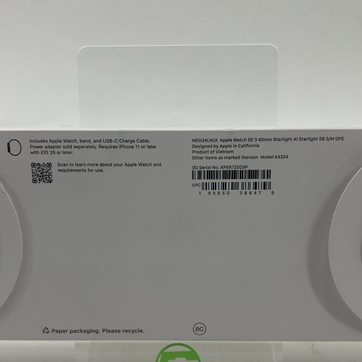 Product Image