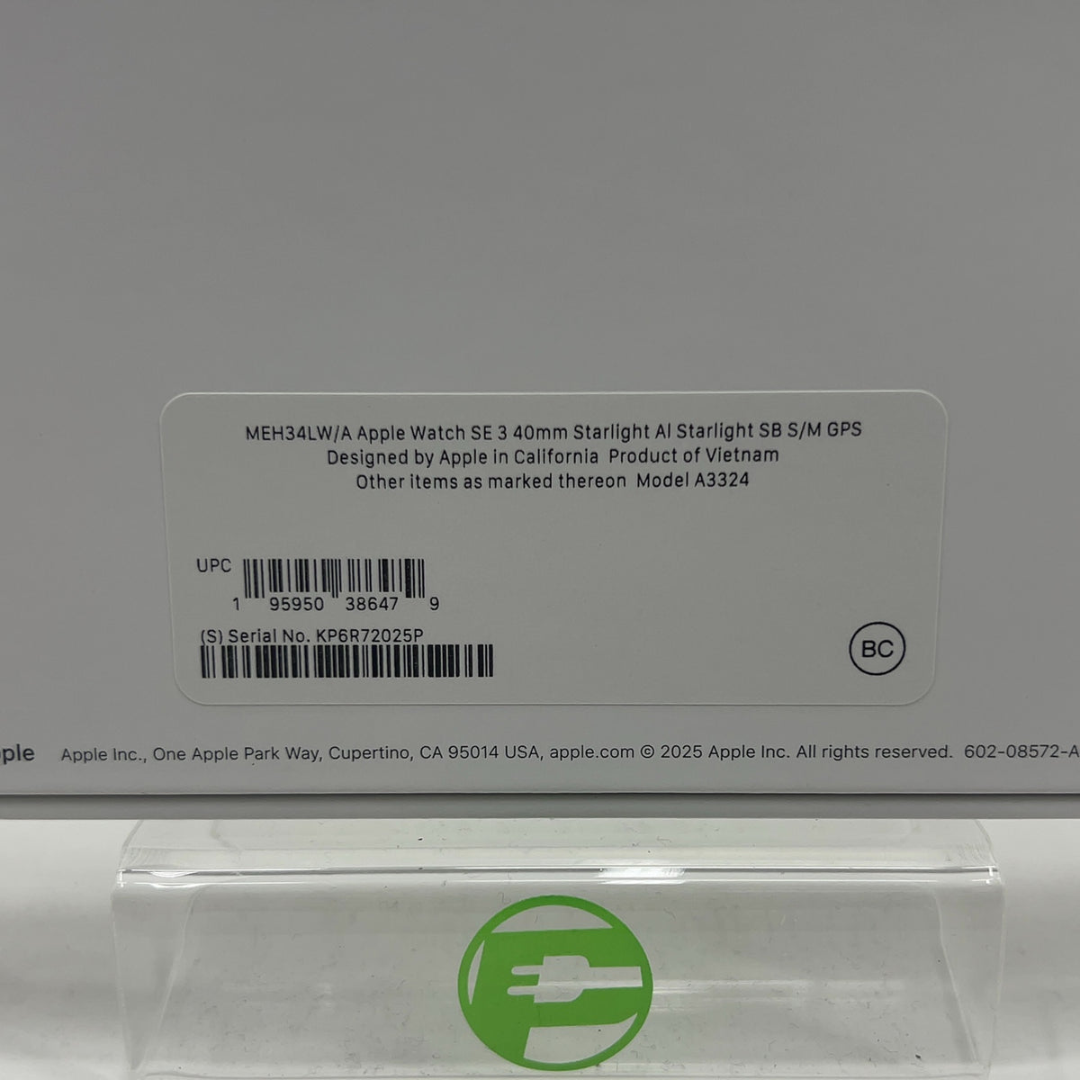 Product Image