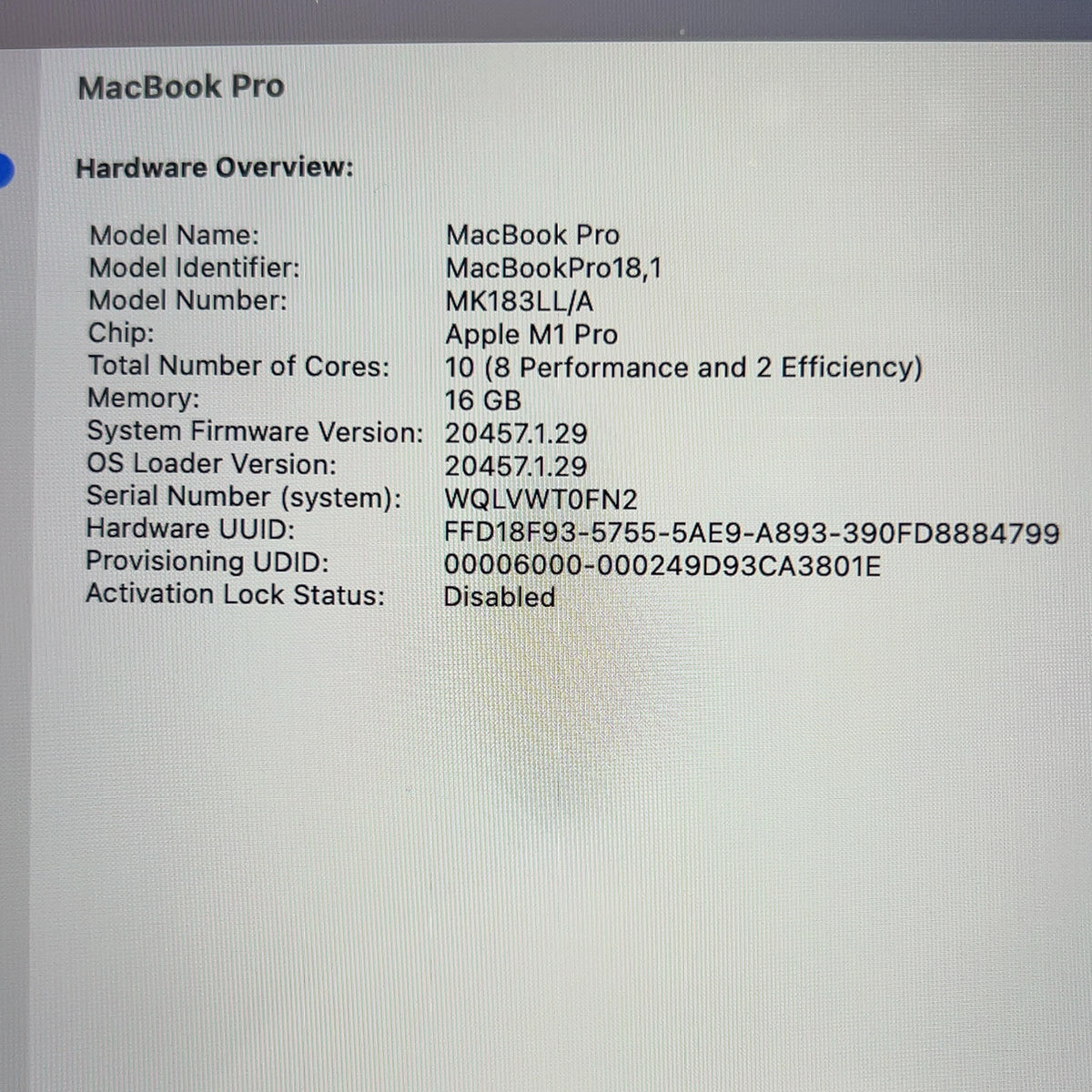 Product Image