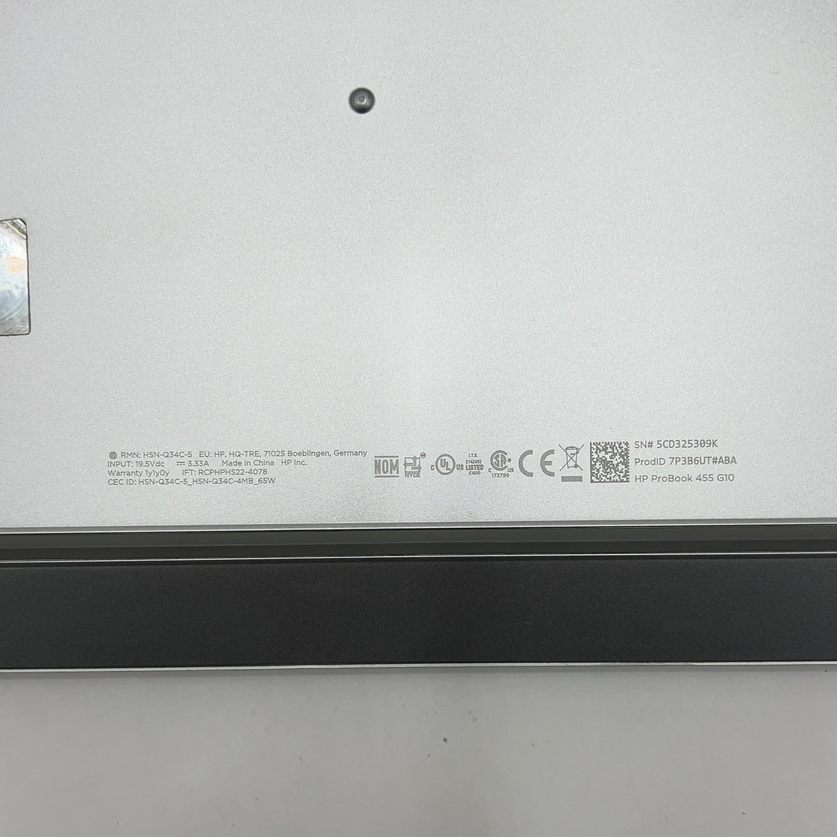 Product Image