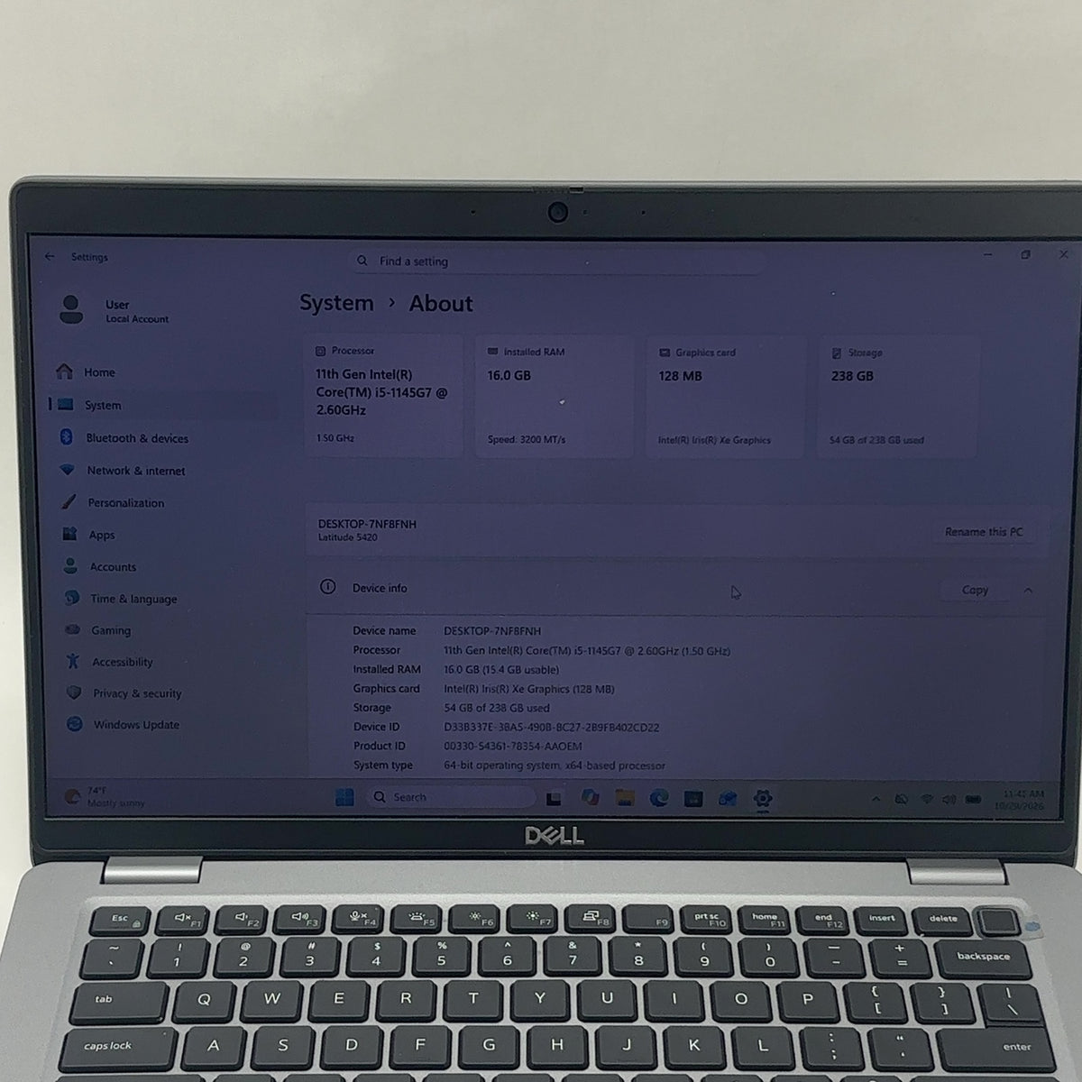 Product Image