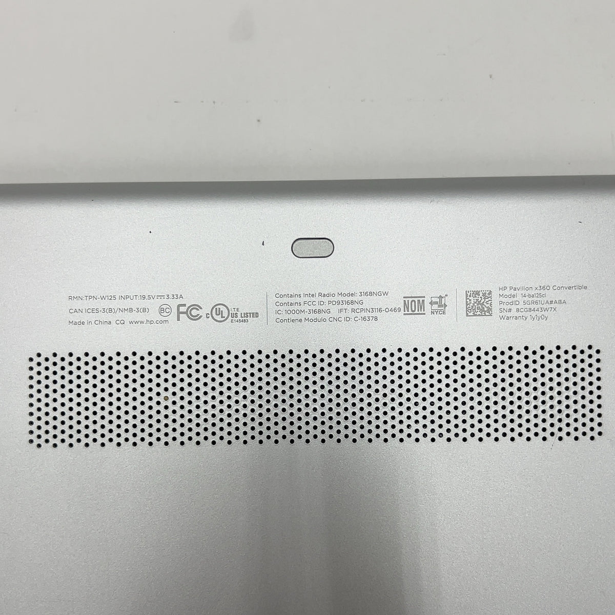 Product Image