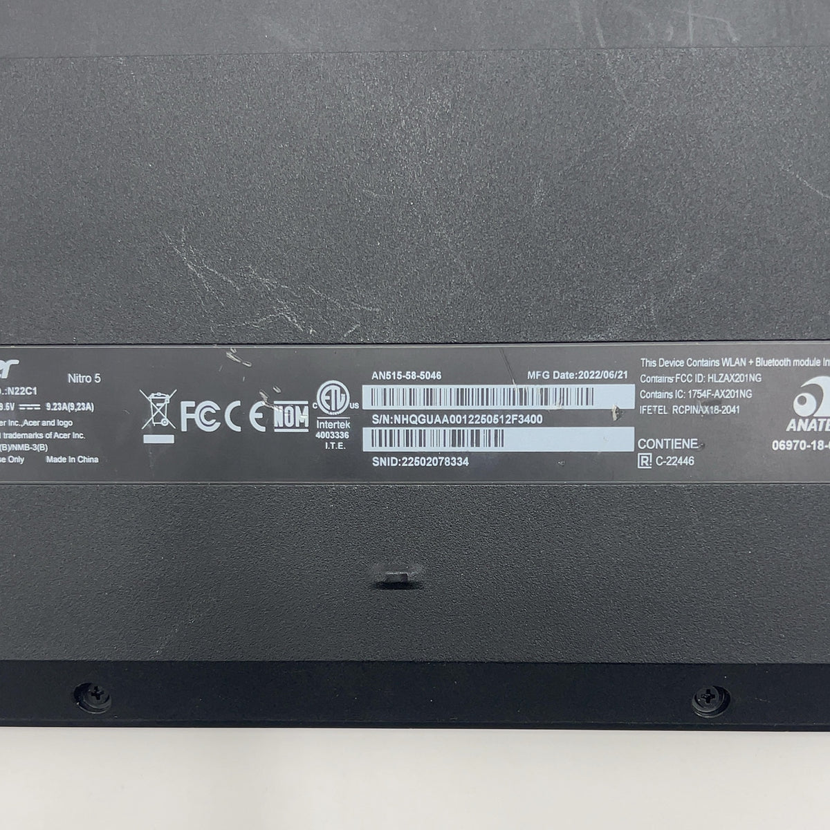 Product Image