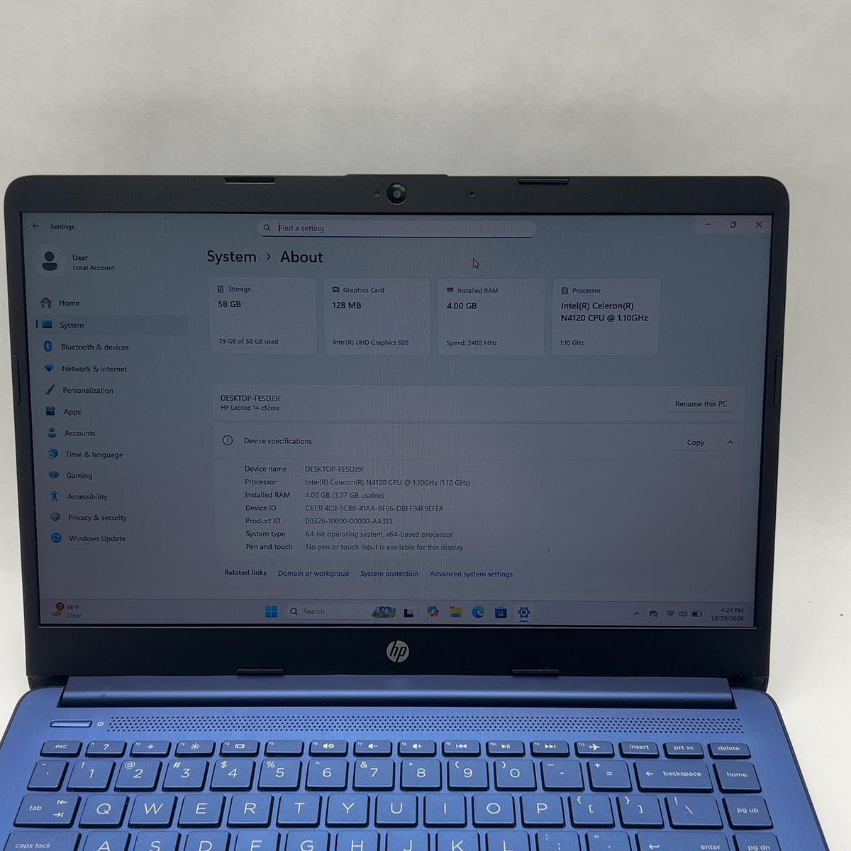 Product Image