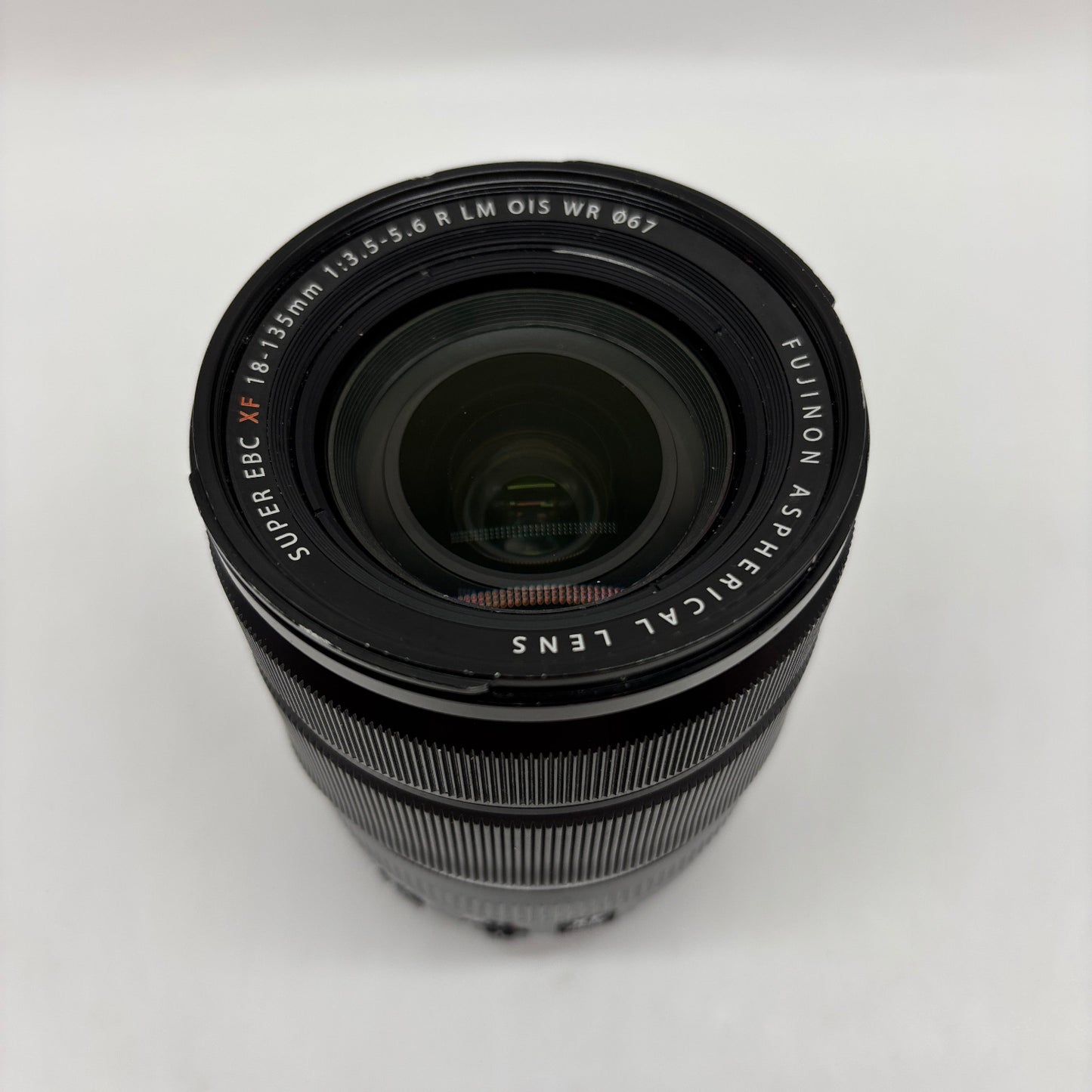 Fujinon XF 18-135mm f/3.5-5.6 R LM OIS WR For Fujifilm X-Mount Lens
