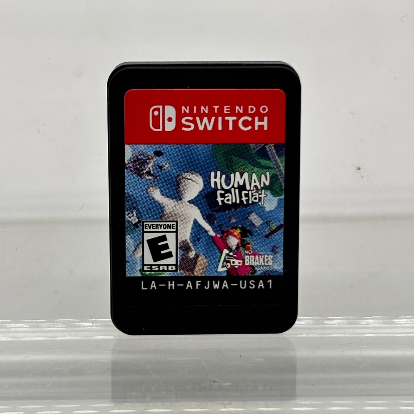 Human Fall Flat [Dream Collection] (Nintendo Switch, 2023)