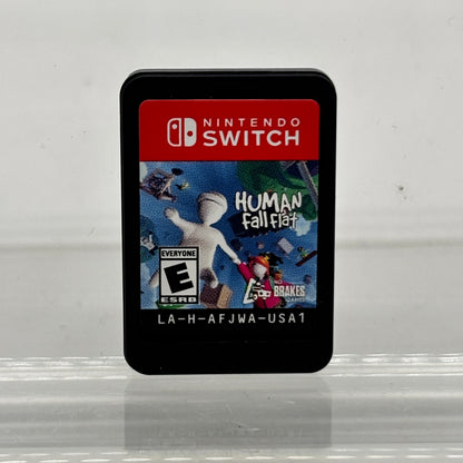Human Fall Flat [Dream Collection] (Nintendo Switch, 2023)