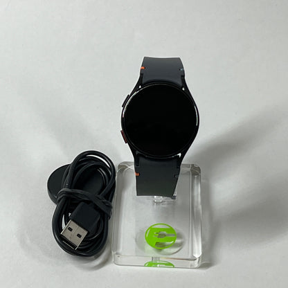 WiFi Only Samsung Galaxy Watch FE Aluminum Smartwatch SM-R861