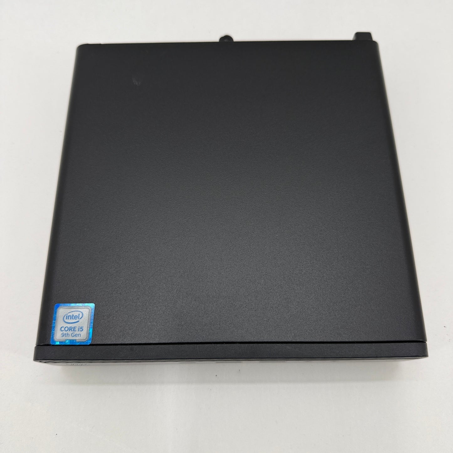 HP ProDesk 600 G5 Desktop Mini 7PD96UT#ABA Core i5-9500T 6GB RAM 256GB SSD