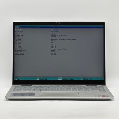 Dell Inspiron 14 7435 14" Ryzen 5 7530U 2.0GHz 8GB RAM 512GB SSD