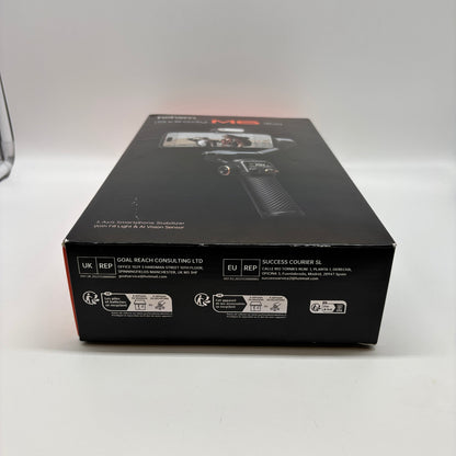 Hohem iSteady M6 Kit 3-Axis Smartphone Stabilizer ISM6K