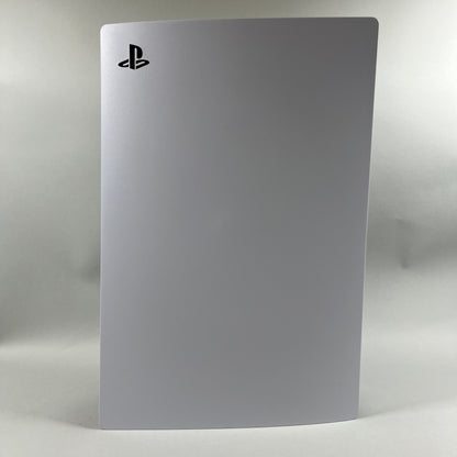 Sony PlayStation 5 Disc Edition PS5 825GB White Console Gaming System CFI-1015A