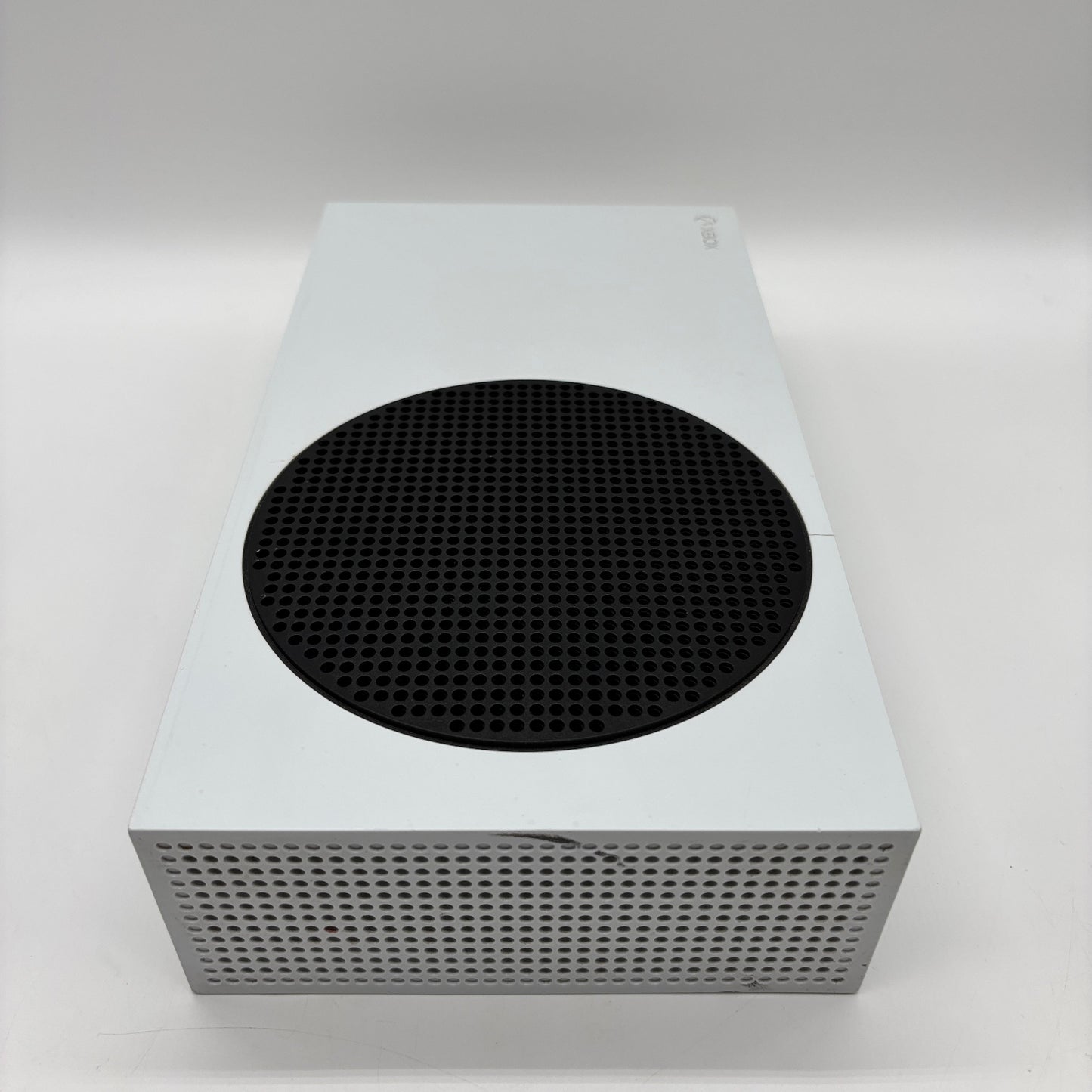 Microsoft Xbox Series S 512GB Console Gaming System White 1883