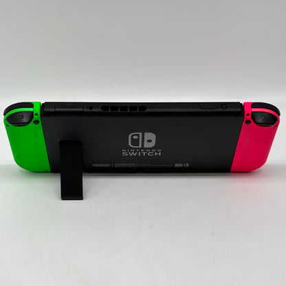 Nintendo Switch v2 Video Game Console HAC-001(-01) Black