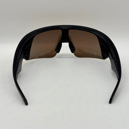 Oakley Meta Vanguard Prizm Black Prizm 0OW8001 3927 46 AI Smart Glasses